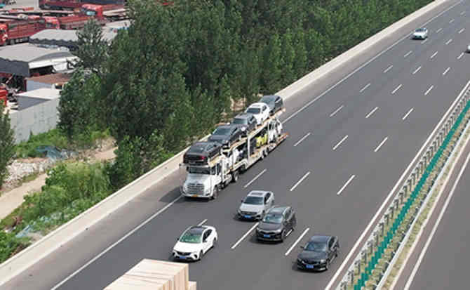 华容区高速公路汽车救援